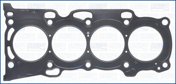 Ajusa 10138000 - Gasket, cylinder head www.parts5.com