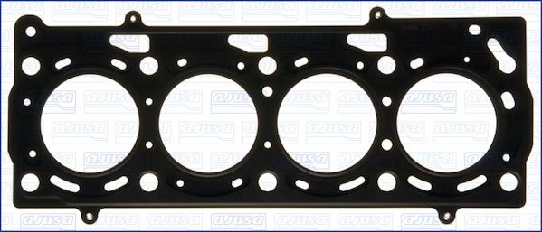 Ajusa 10133400 - Gasket, cylinder head www.parts5.com