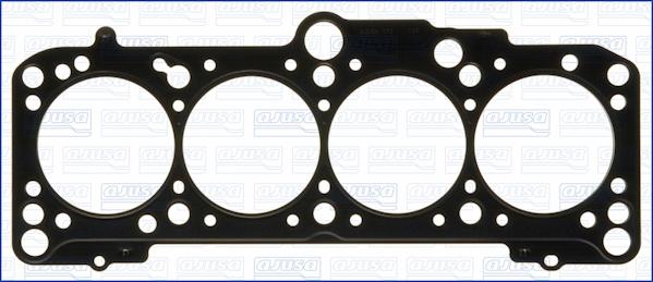 Ajusa 10133800 - Gasket, cylinder head www.parts5.com