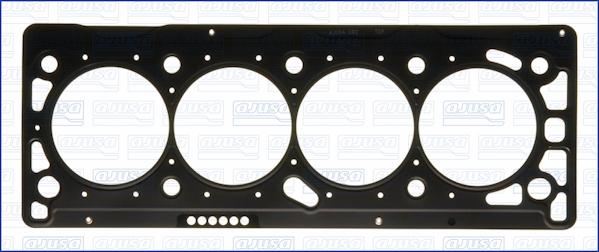 Ajusa 10129300 - Gasket, cylinder head www.parts5.com