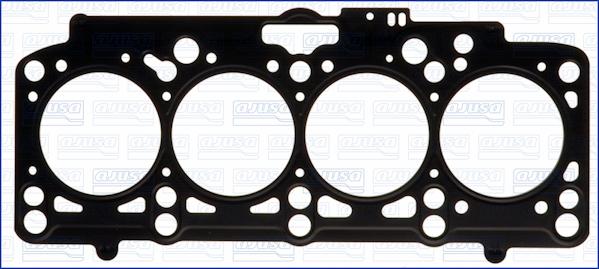 Ajusa 10121100 - Gasket, cylinder head www.parts5.com