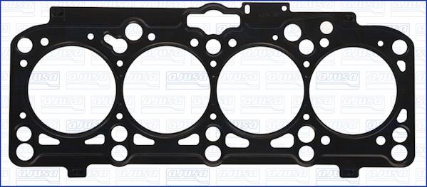 Ajusa 10121200 - Gasket, cylinder head www.parts5.com