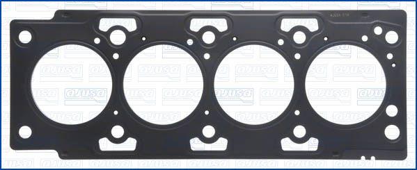 Ajusa 10179310 - Gasket, cylinder head parts5.com