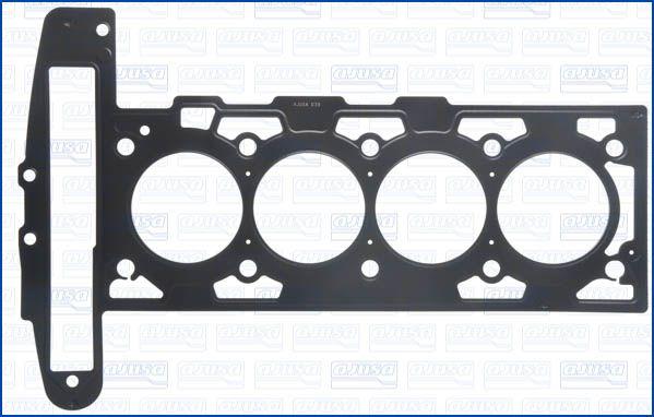 Ajusa 10174200 - Gasket, cylinder head www.parts5.com