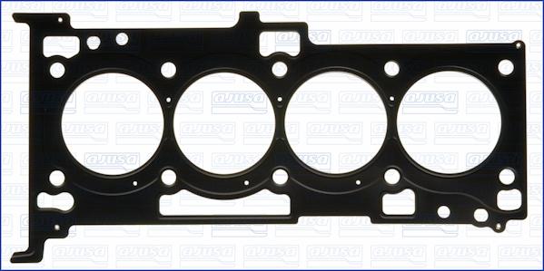 Ajusa 10176800 - Gasket, cylinder head www.parts5.com