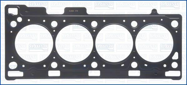 Ajusa 10178700 - Gasket, cylinder head parts5.com