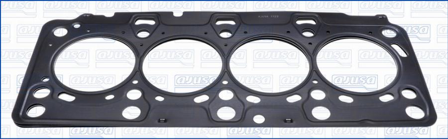 Ajusa 10177900 - Gasket, cylinder head www.parts5.com