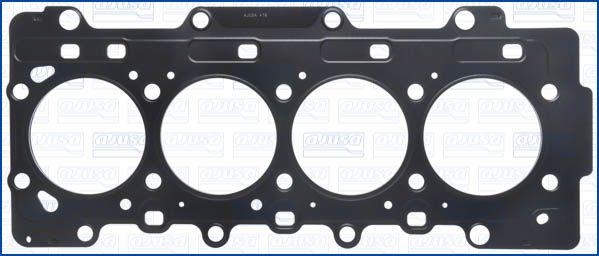 Ajusa 10177200 - Gasket, cylinder head www.parts5.com