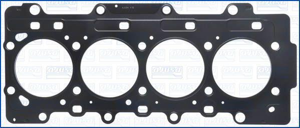 Ajusa 10177210 - Gasket, cylinder head www.parts5.com