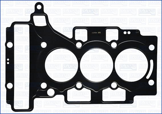 Ajusa 10209100 - Garnitura, chiulasa www.parts5.com