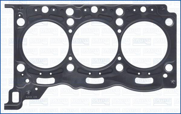 Ajusa 10204500 - Gasket, cylinder head www.parts5.com