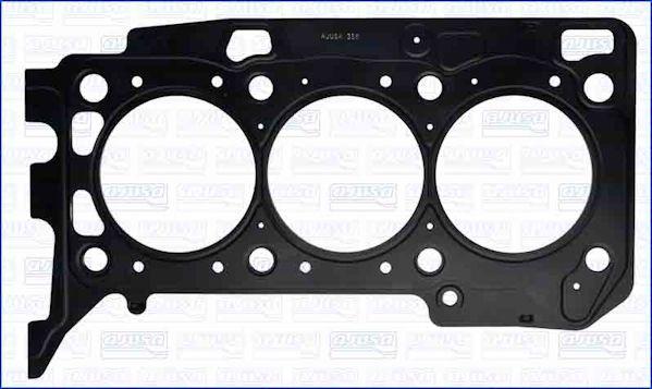 Ajusa 10205500 - Gasket, cylinder head www.parts5.com