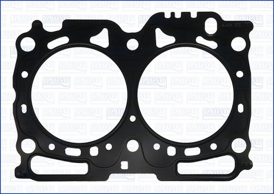 Ajusa 10201000 - Gasket, cylinder head www.parts5.com