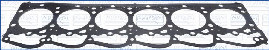 Ajusa 10203700 - Garnitura, chiulasa www.parts5.com