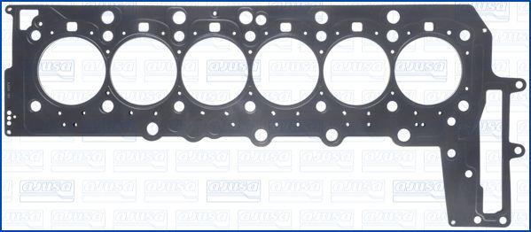 Ajusa 10207920 - Gasket, cylinder head www.parts5.com