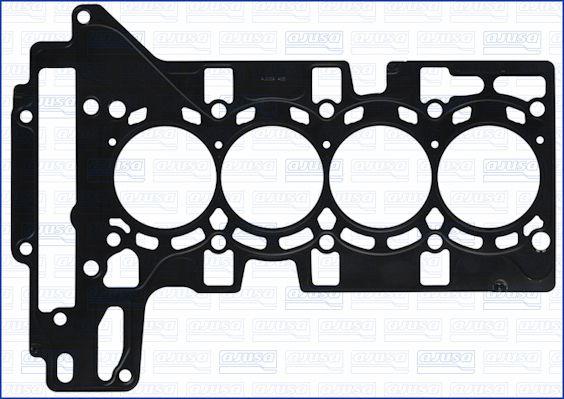 Ajusa 10207810 - Gasket, cylinder head www.parts5.com