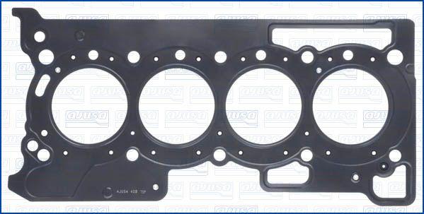 Ajusa 10214900 - Gasket, cylinder head parts5.com