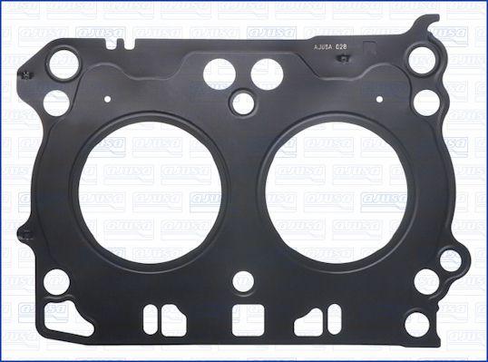 Ajusa 10214700 - Gasket, cylinder head www.parts5.com