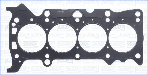 Ajusa 10215400 - Gasket, cylinder head www.parts5.com