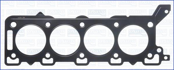 Ajusa 10210200 - Gasket, cylinder head www.parts5.com