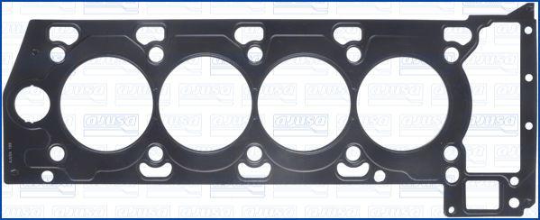 Ajusa 10213900 - Gasket, cylinder head www.parts5.com