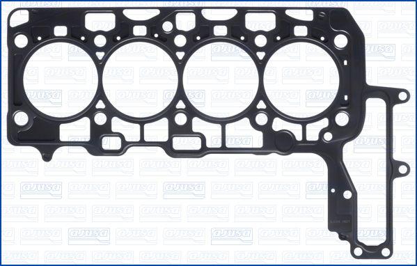 Ajusa 10230400 - Gasket, cylinder head www.parts5.com