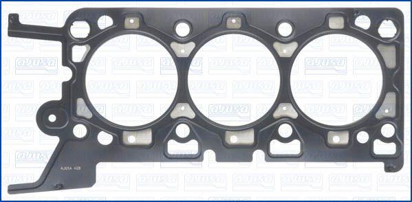 Ajusa 10224900 - Gasket, cylinder head www.parts5.com