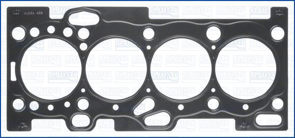 Ajusa 10226100 - Gasket, cylinder head www.parts5.com