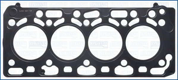 Ajusa 10228900 - Joint d'étanchéité, culasse www.parts5.com