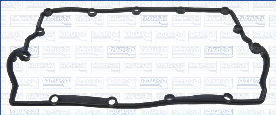 Ajusa 11095700 - Garnitura, capac supape www.parts5.com