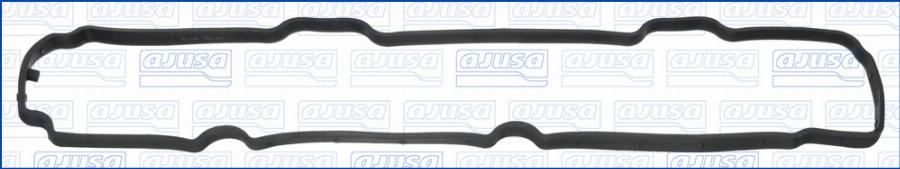 Ajusa 11096400 - Gasket, cylinder head cover www.parts5.com