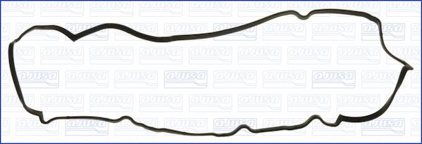 Ajusa 11098900 - Gasket, cylinder head cover www.parts5.com