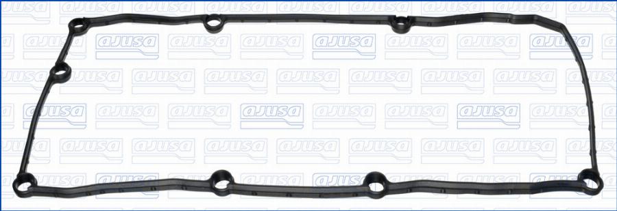 Ajusa 11093800 - Gasket, cylinder head cover www.parts5.com