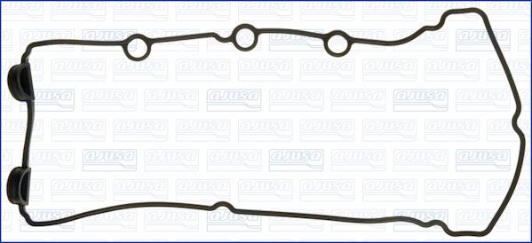 Ajusa 11092900 - Garnitura, capac supape www.parts5.com