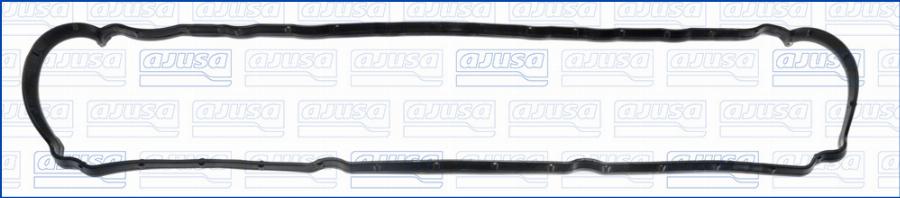 Ajusa 11092700 - Uszczelka, pokrywa głowicy cylindrów www.parts5.com