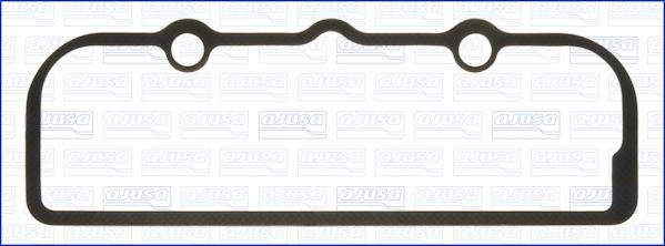 Ajusa 11049100 - Garnitura, capac supape www.parts5.com