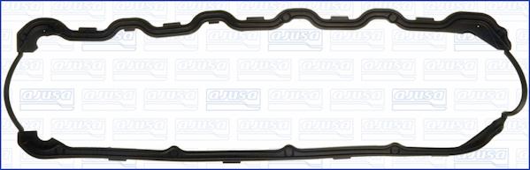 Ajusa 11045500 - Гарнитура, капак на цилиндрова глава www.parts5.com