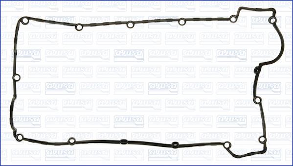 Ajusa 11040600 - Gasket, cylinder head cover www.parts5.com