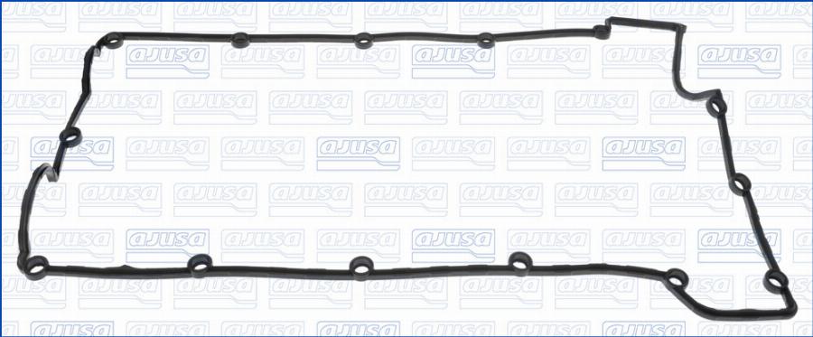 Ajusa 11040600 - Gasket, cylinder head cover www.parts5.com