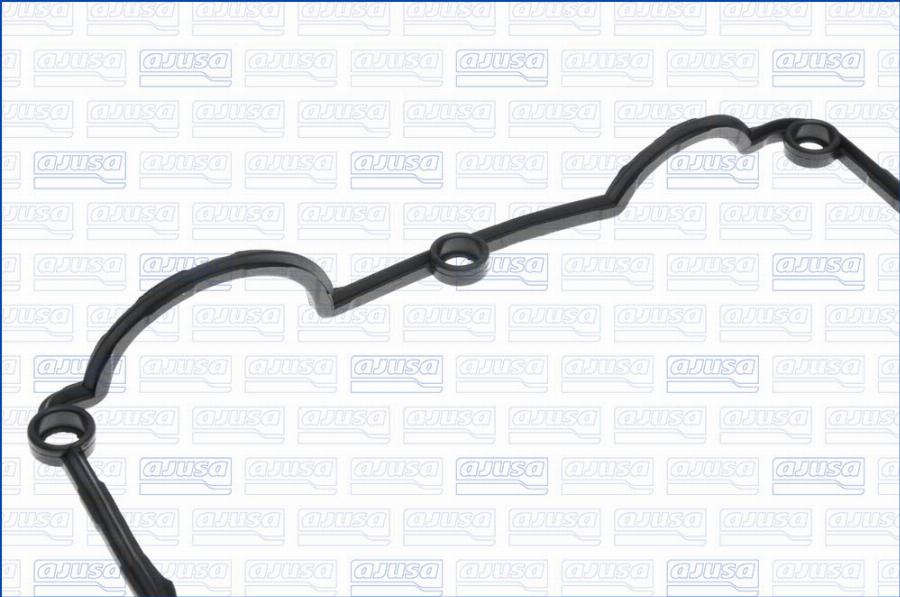 Ajusa 11040600 - Gasket, cylinder head cover www.parts5.com