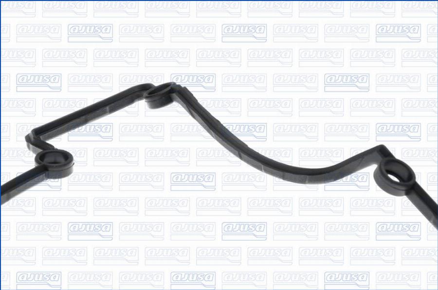 Ajusa 11040600 - Gasket, cylinder head cover www.parts5.com