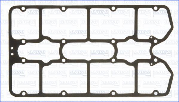 Ajusa 11040000 - Tömítés, szelepfedél www.parts5.com