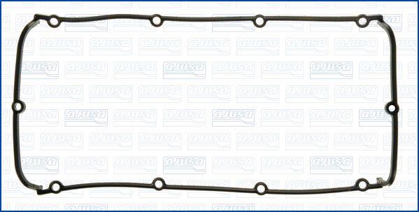 Ajusa 11040200 - Garnitura, capac supape www.parts5.com