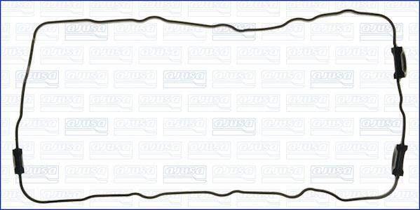 Ajusa 11041600 - Garnitura, capac supape parts5.com