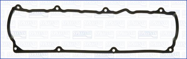 Ajusa 11043300 - Gasket, cylinder head cover www.parts5.com