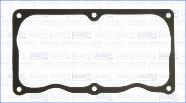 Ajusa 11047300 - Gasket, cylinder head cover parts5.com