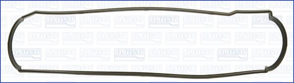 Ajusa 11055400 - Conta, külbütör kapağı www.parts5.com