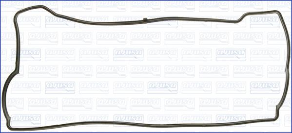 Ajusa 11055100 - Gasket, cylinder head cover www.parts5.com