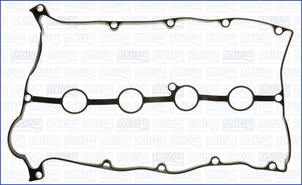 Ajusa 11069900 - Gasket, cylinder head cover www.parts5.com