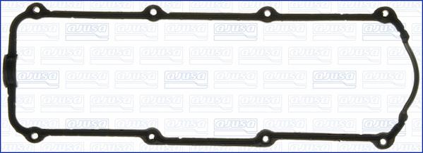 Ajusa 11065500 - Gasket, cylinder head cover www.parts5.com